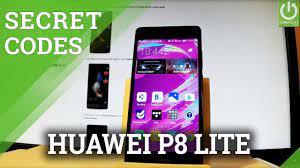Codes In Huawei P8 Lite Advanced Features Hidden Mode Tricks Youtube