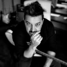 (en) alex baroni, su discogs, zink media. Alex Baroni Alexbaroni Twitter