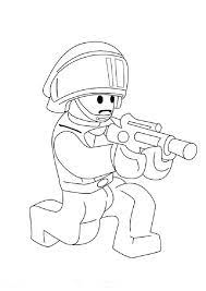 There are many benefits of coloring for children, for example : Lego Army Coloring Pages Coloring Pages Ideas