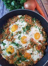 pin on breakfasts فطور