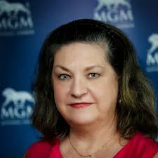 mgmresortsinternational #mgmnationalharbor #supplierdiversitymatters  #focusedonwhatmatters