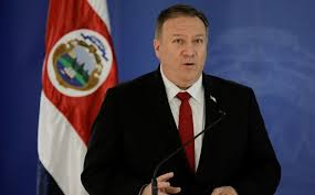 Roberto sandoval castañeda (tepic, nayarit; Mike Pompeo Announces That Former Governor Of Nayarit Will Not Be Able To Enter The Us Archyde