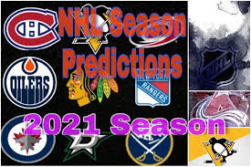 Hockey fans still have to wait a bit to celebrate a new stanley cup champion. Nhl Award Predictions The Knight Crier