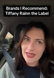 Tiffany Rain