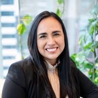 Norma Consuelo Bernal Cruz