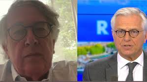 Propos pro-Hamas et anti-blancs du Français Muhammad Abdallah Kounta  présent aux JO 2024 : «Scandaleux et inadmissible», réagit l'ancien  président de la fédération d'athlétisme