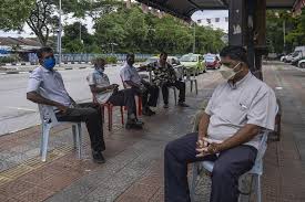 Apply quickly to various shah alam job openings in top companies! Covid 19 Malaysian Job Losses Could Hit Over Two Million New Survey Finds Malaysia Malay Mail