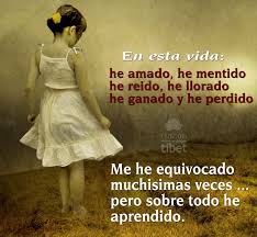 En Esta Vida Frases De Recordar Rincon Del Tibet Vida
