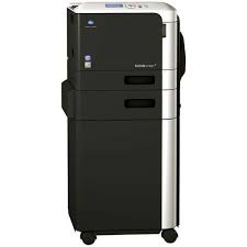 After you complete your download, move on to step 2. Printer Konica Minolta Bizhub C3100p Assisminho Copy And Print Solutions