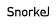 Snorkel Ai logo