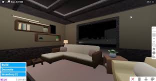 Featuring 4 bedrooms, 2 bathrooms, living room, garage, dining room, kitchen and seating area, the house value is priced at 61k which in my opinion is. Bloxburgconcepts Twitter Search