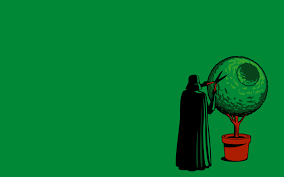 Star Wars Comedy Wallpaper Funny Star Wars Humor Star Wars Wallpaper Darth Vader Wallpaper
