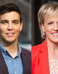 Calum Henderson: Polar bears and politics