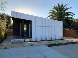 The average price for a legal adu with a full kitchen and bathroom is $75 per square foot and goes up higher depending on how big you want it and the materials you choose. Costs And Considerations Of Building An Adu