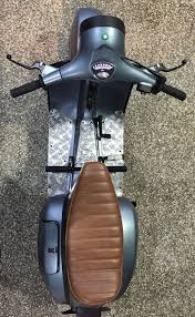 vespa sprint veloce