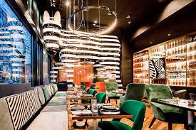 Adesso hotel, übernachten sie in kassel kostengünstig und zentral, unser leckeres frühstück bietet viele köstlichkeiten aus der region. Preisgekrontes Design Das Pullman Berlin Schweizerhof Peter Von Stamm