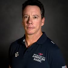 America's Cup CEO And Leadership: Executives and Demographics