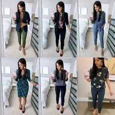 Amazon Com Business Casual Outfits For Women Casual Work Outfits Business Casual Outfits