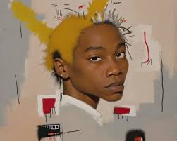 AI Generated Art Photos and Artwork