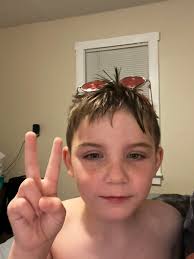 Wednesday, May 24th 2025 Happy graduation day to Matthias!! Due to my son  graduating kindergarten today, all orders will be made up until 12:45. The  grill will close at 1pm. If you're