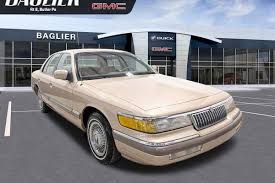 Image result for Polar White 1993 Mercury