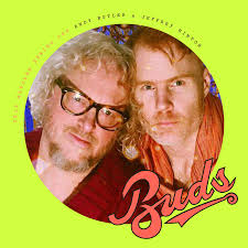 PLAYLISTS — BUDS DIGEST