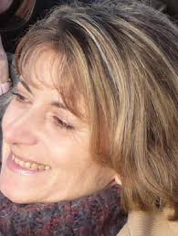 Brigitte MARTIN (POLK)