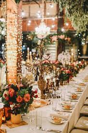 Sydney Wedding Romantic Botanical Garden Theme Modwedding Garden Theme Wedding Lights Wedding Decor Garden Wedding Reception