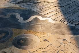 Ebb and flow: Koondrook Wharf