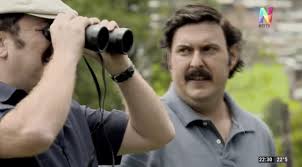 La bomba contra el espectador, 30 años después. Pablo Escobar Pone Un Carro Bomba En El Espectador