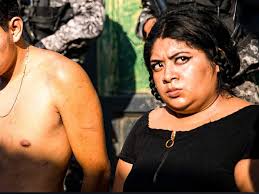 Franklin Adonay Menjivar