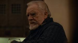 Kendall 'drunk off my nut' Roy is the best.