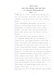 Penjelasan pertama, yaitu mengenai pengertian berita acara adalah sebagai. Https Www Idx Co Id Portals 0 Staticdata Newsandannouncement Announcementstock From Erep 201507 43f39f25f1 1d96fb1cee Pdf