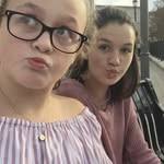 Allie Ely's Instagram, Twitter & Facebook