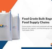 Custom FIBC Bags vs Standard Bulk Bags | Kanplas Bulk ...