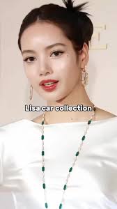 Lisa Car Collection Revealed: K-Pop Idol's Stunning Fleet