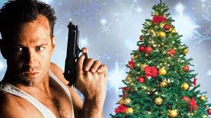 The Patrick Herion Christmas Rankings: The Top Ten Christmas Movies