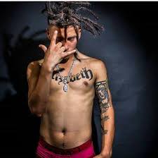 El artista fue formalizado durante esta jornada y quedó con arresto. Pablo Chill E Fans Club Photos Facebook