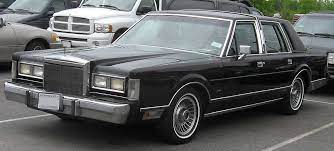 Whether you're in the market for a sedan, crossover or suv, leith lincoln is the place to start your new car journey. Datei 1st Lincoln Town Car Jpg Wikipedia