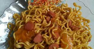 1 sendok makan bumbu nasi goreng instant pedas. 28 Resep Seblak Mie Super Kobe Enak Dan Sederhana Ala Rumahan Cookpad