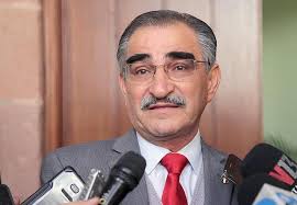 USAN A AGENTES DE POLICÍA COMO CHOFERES Y SERVIDUMBRE, SEÑALA EL DIPUTADO  MARTÍN JUÁREZ