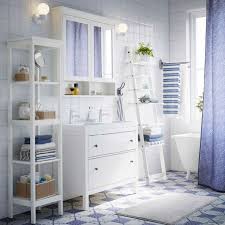 Casanaute Hemnes Jpg Deco Salle De Bain Meuble Salle De Bain Ikea Rangement Salle De Bain