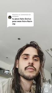 Réponse à @davidw2e le D le A le R enfin bref Darius le rap de Leagu...