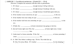 Maybe you would like to learn more about one of these? Soal Conditional Sentence English Corner