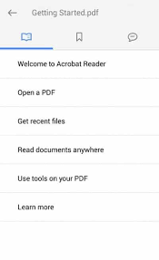 Pdf reader es la aplicación ideal para cualquier persona que trabaje . Adobe Reader Apk 21 6 0 18197 Para Android Descargar