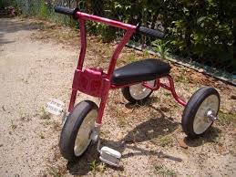 o 007 三輪車 女の子用 三輪車 子供