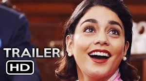 The Princess Switch Official Trailer 2018 Vanessa Hudgens Netflix Christmas Movie Hd Youtube