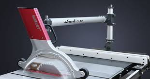 S 12 Shark Universal Overhead Guard Dust Collection Saws Refinishing Furniture