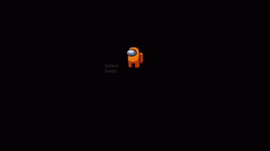 Tons of awesome cool backgrounds for boys to download for free. Amongus Gif Amongus Discover Share Gifs Cool Backgrounds Wallpapers Black Background Wallpaper Galaxy Wallpaper