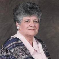 Mo Mo" Iris Ann Hanks Obituary